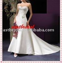 wedding dress wedding gown (Brautkleid Hochzeitskleid)