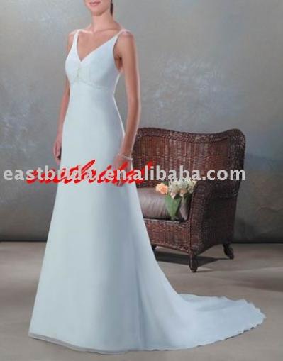 2008 wedding dress, wedding gown (2008 wedding dress, wedding gown)