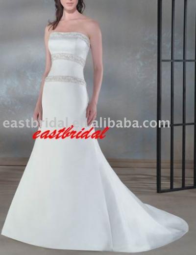 2008 hotsale wedding dress wedding gown (2008 hotsale Brautkleid Hochzeitskleid)