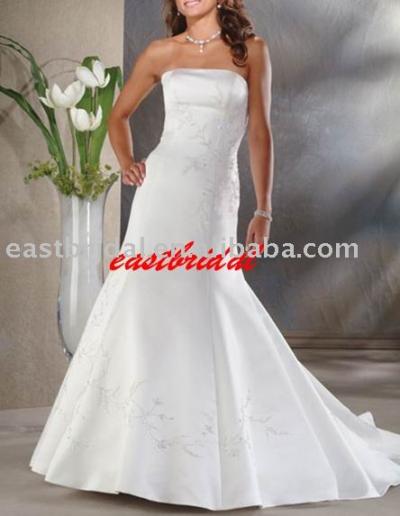 2008 wedding dress, wedding gown (2008 wedding dress, wedding gown)
