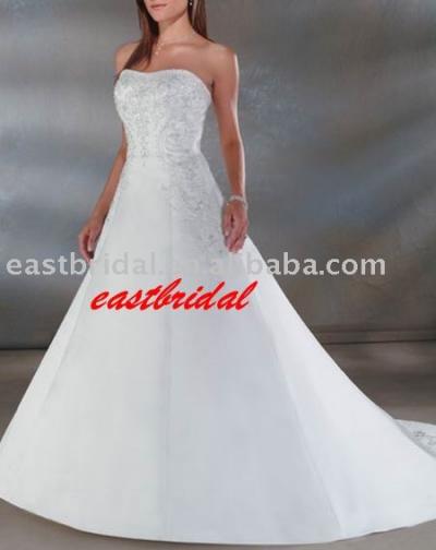 2008 wedding dress, wedding gown (2008 wedding dress, wedding gown)