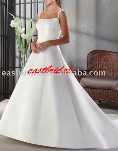 2008 hotsale wedding dress, wedding gown (2008 hotsale wedding dress, wedding gown)