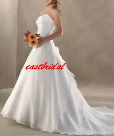 wedding dress wedding gown (robe de mariée, robe de mariage)