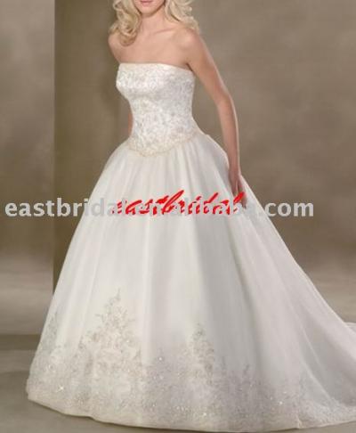 2008 wedding dress, wedding gown (2008 wedding dress, wedding gown)