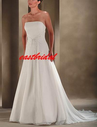 wholesale 2008 wedding dress, wedding gown (en gros 2008 robe de mariée, robe de mariée)