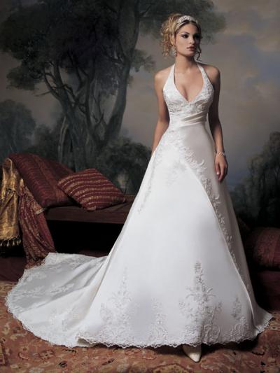 Sexy New Formal Wedding Dresses (Sexy New Formal Wedding Dresses)