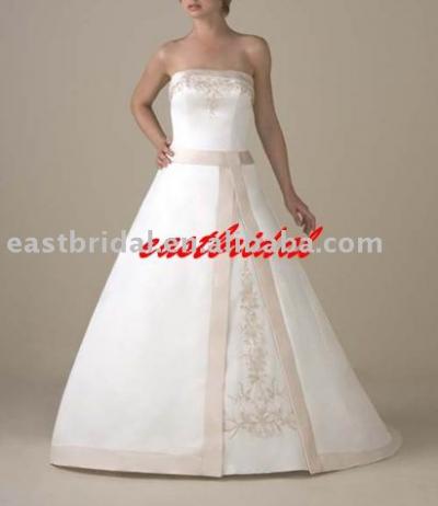 2007 hotsale wedding dress ,wedding gown (2007 hotsale свадебного платья, свадебные платья)