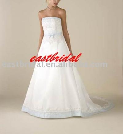 2007 hotsale wedding dress, wedding gown (2007 hotsale свадебного платья, свадебные платья)