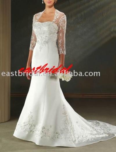 2007 hotsale wedding dress wedding gown (2007 hotsale свадебное платье свадебное платье)