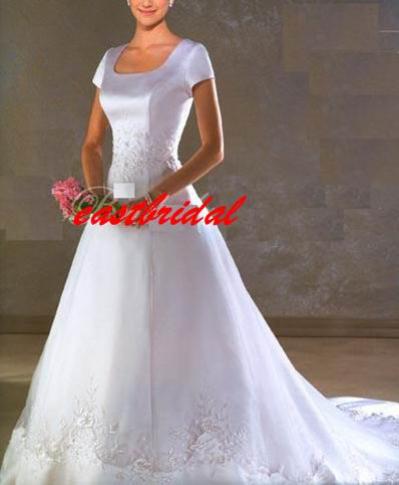wedding dress ,wedding gown (Brautkleid Hochzeitskleid)