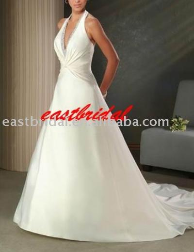 2007 hotsale wedding dress wedding gown (2007 hotsale свадебное платье свадебное платье)