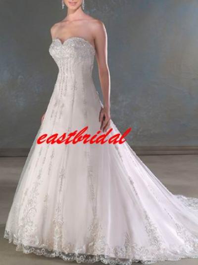 2007 hotsale wedding dress wedding gown (2007 hotsale свадебное платье свадебное платье)