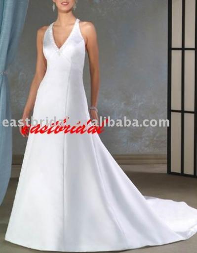 wedding dress, wedding gown (robes de mariée, robe de mariée)