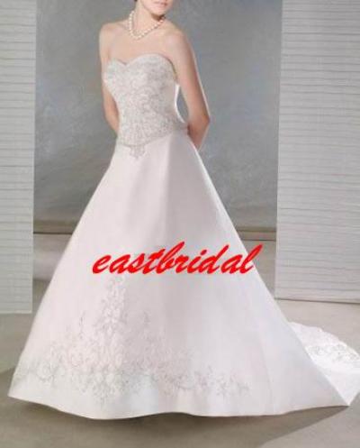 2007 hotsale wedding dress wedding gown (2007 hotsale свадебное платье свадебное платье)
