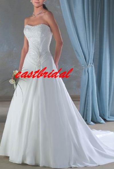 2007 hotsale wedding dress wedding gown (2007 hotsale свадебное платье свадебное платье)