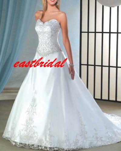 2007 hotsale wedding dress wedding gown (2007 hotsale свадебное платье свадебное платье)