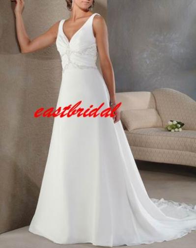wedding dress ,wedding gown (Brautkleid Hochzeitskleid)