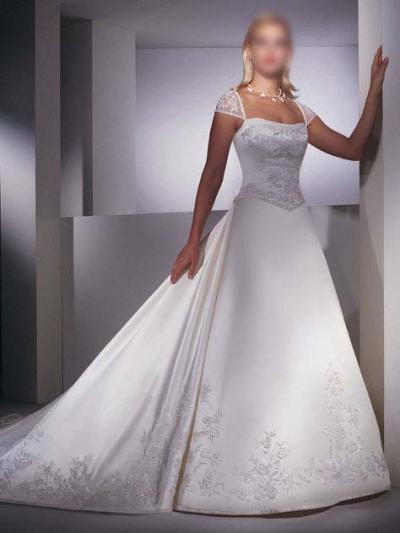 Beautiful Popular Wedding Dresses (Beautiful Popular Wedding Dresses)