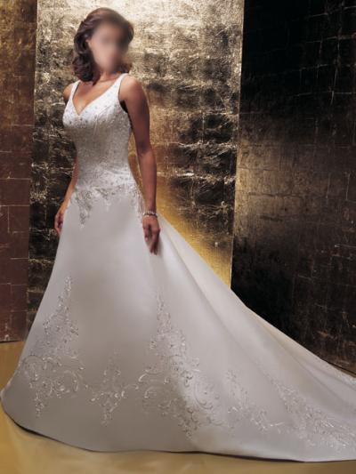 Beautiful Popular Wedding Dresses (Beautiful Popular Wedding Dresses)