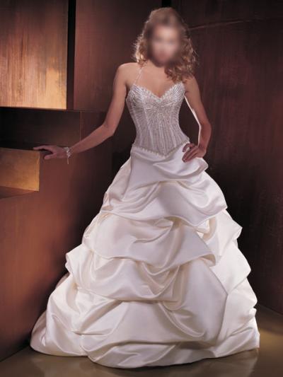 Beautiful Popular Wedding Dresses (Beautiful Popular Wedding Dresses)