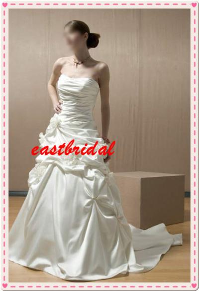 Dramatic Fashion Wedding Dresses (Dramatic Fashion Wedding Dresses)