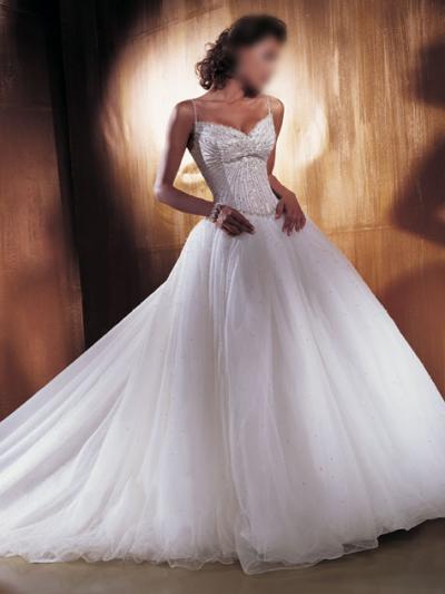 Sexy New Formal Wedding Dresses (Sexy New Formal Wedding Dresses)