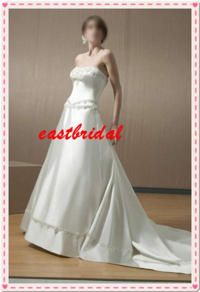 hotsale 2007 wedding dresses (hotsale 2007 Brautkleider)