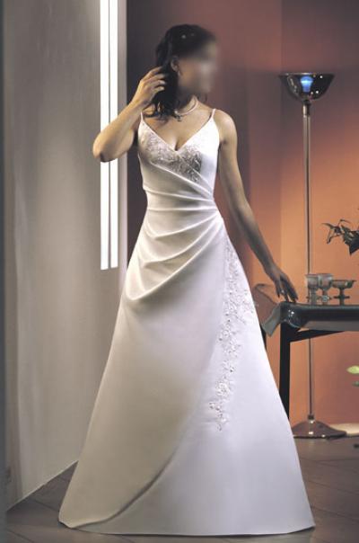 hot sale 2007 wedding dresses (hot sale 2007 Brautkleider)