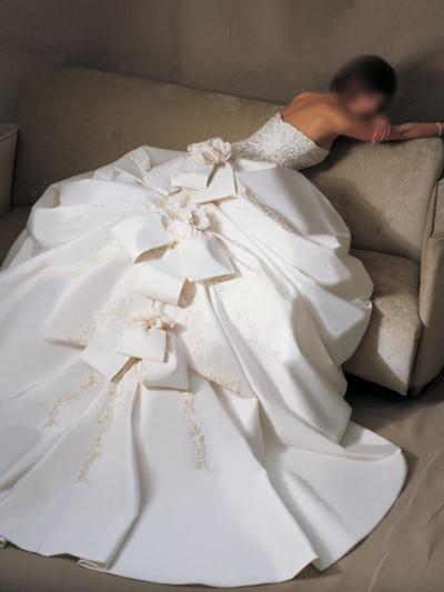 hot sale 2007 wedding dresses (hot sale 2007 Brautkleider)