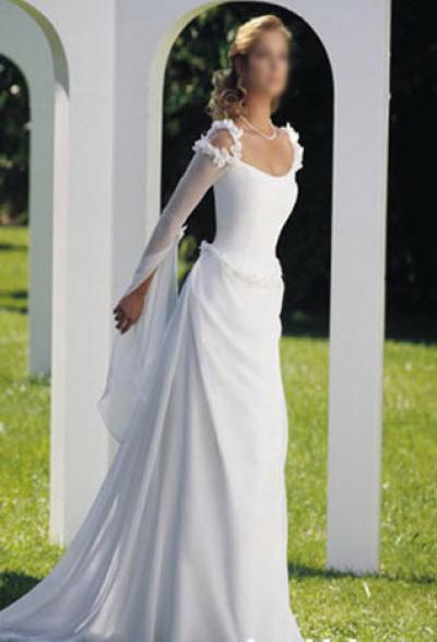 Hotsale 2007 Wedding Dresses (Hotsale 2007 Brautkleider)