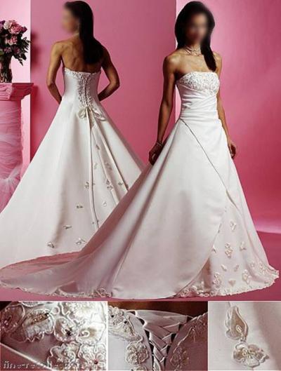 hotsale 2007 wedding dresses (hotsale 2007 Brautkleider)
