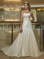 wedding dress (Hochzeitskleid)