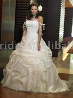 wedding dress (Hochzeitskleid)