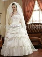 wedding dress (Hochzeitskleid)