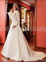wedding dress (Hochzeitskleid)