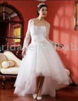 wedding dress (Hochzeitskleid)