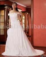 wedding dress (свадебное платье)