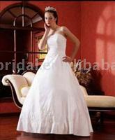 wedding dress (свадебное платье)