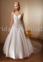 wedding dress (свадебное платье)