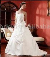 wedding dress (свадебное платье)