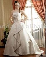 wedding dress (свадебное платье)