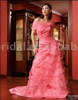 wedding dress (свадебное платье)