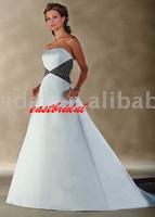 wedding dress (свадебное платье)