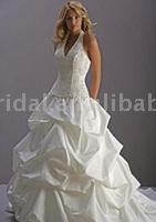 wedding dress (свадебное платье)