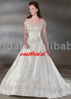 wedding dress (Wedding Dress)