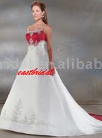 wedding dress (Wedding Dress)