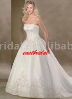 wedding dress (Wedding Dress)
