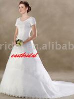 wedding dress (Wedding Dress)
