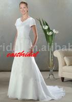 wedding dress (Wedding Dress)