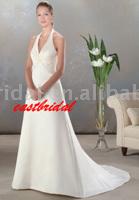 wedding dress (Wedding Dress)